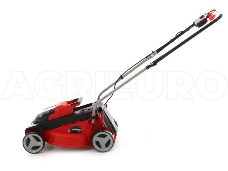Einhell GC-EM 18/30 Li - Cortac&eacute;sped de bater&iacute;a - 18V/3Ah - Corte 30 cm