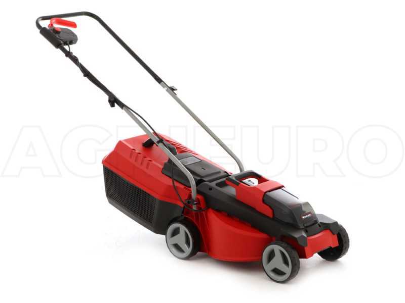 Einhell GC-EM 18/30 Li - Cortac&eacute;sped de bater&iacute;a - 18V/3Ah - Corte 30 cm