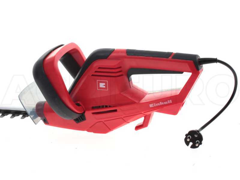 Cortasetos el&eacute;ctrico Einhell GH-EH 4245 - cuchilla de 51 cm - potencia 420 W