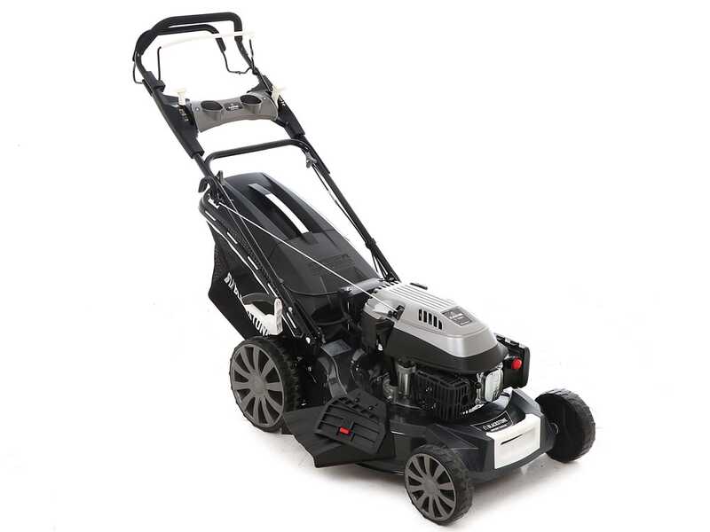 Cortacésped Blackstone SP530E Deluxe , en oferta en AgriEuro