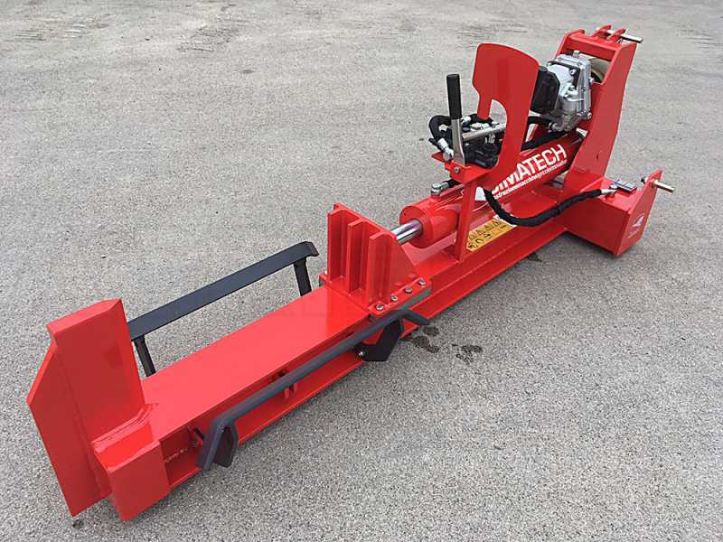 Rajadora De Leña Para Tractor Rajadora de leña horizontal Simatech S350 , en oferta en AgriEuro