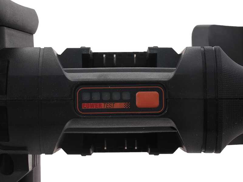 Worx WG384E.9 - Electrosierra de bater&iacute;a - Cuchilla de 35 cm - BATER&Iacute;A Y CARGADOR NO EST&Aacute;N INCLUIDOS