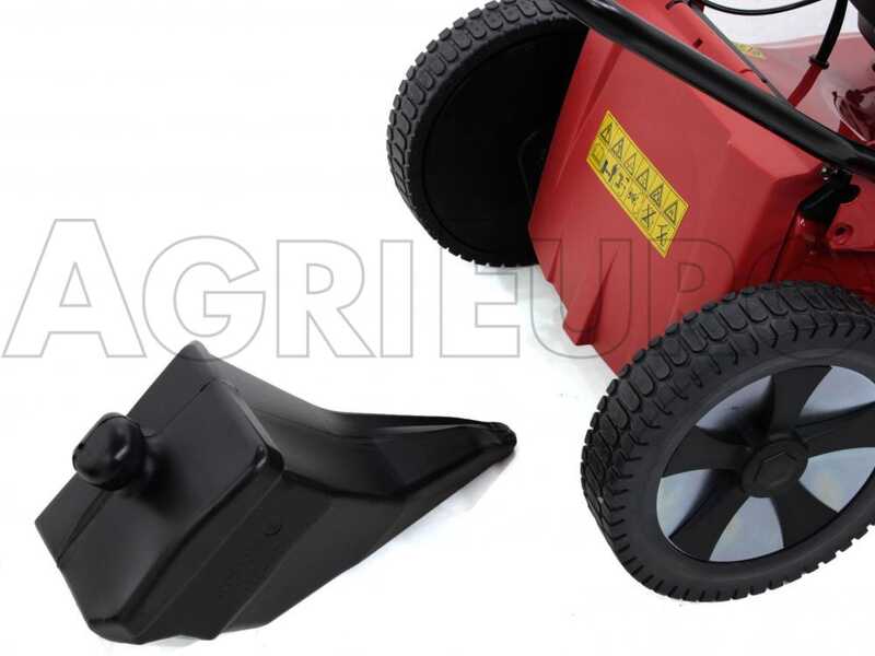 Marina Systems 55 SH 3V 4-en-1 - Cortac&eacute;sped de gasolina - Motor Honda GCVX200