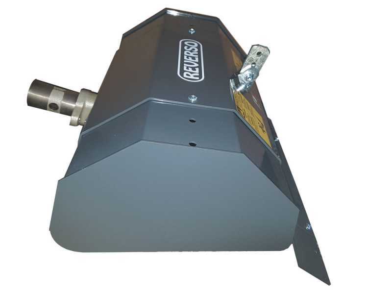 Benassi MC2300C - Motocultor de gasolina - Hwasdan H170 - 5.5HP