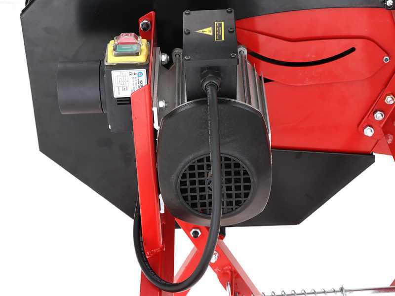 GeoTech SA 410 - Banco sierra circular de caballete monof&aacute;sico