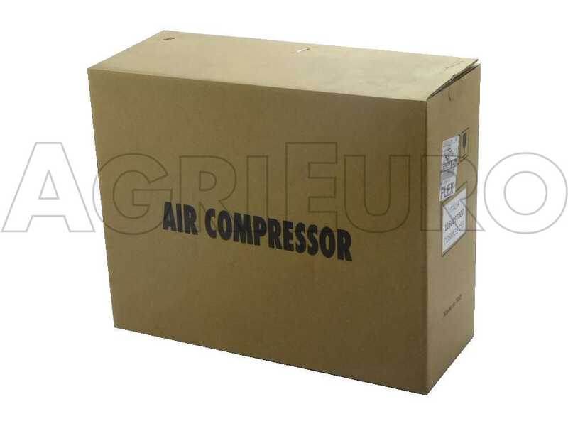 FIAC Cosmos 255 - Compresor de aire el&eacute;ctrico - 50 L - Motor 2 HP