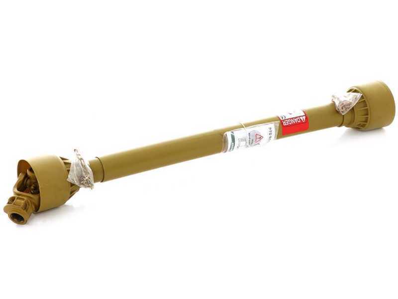 GeoTech Pro AMF165 - Trituradora lateral para tractor - Serie ligera