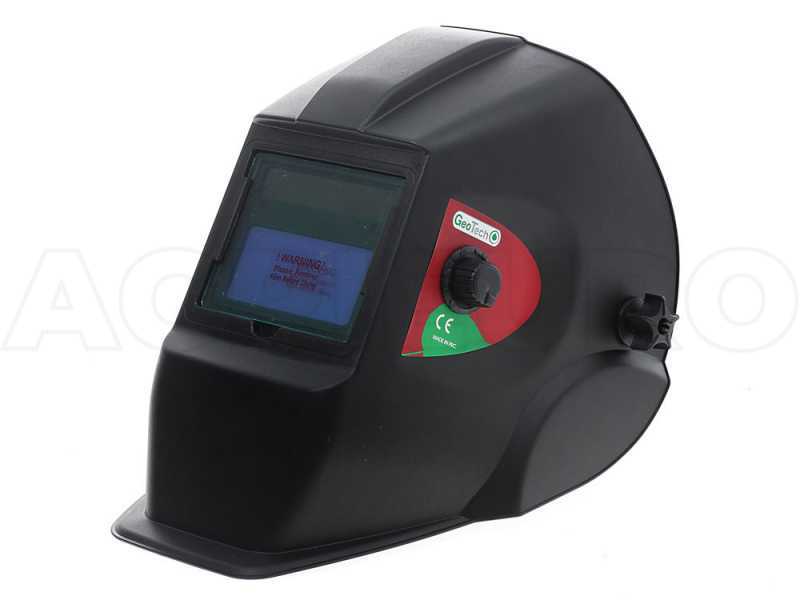 Awelco EASYMIG 130 - Soldadora Inverter Multiproceso - MIG/MMA/TIG LIFT - GAS/NO GAS
