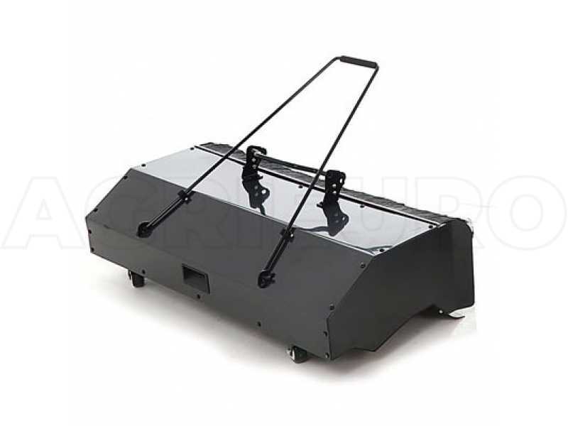 Accesorio recogedor frontal cm 100 Blackstone
