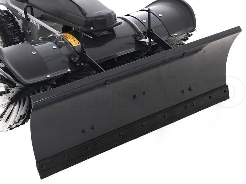 Accesorio hoja de nieve frontal cm 100 Blackstone