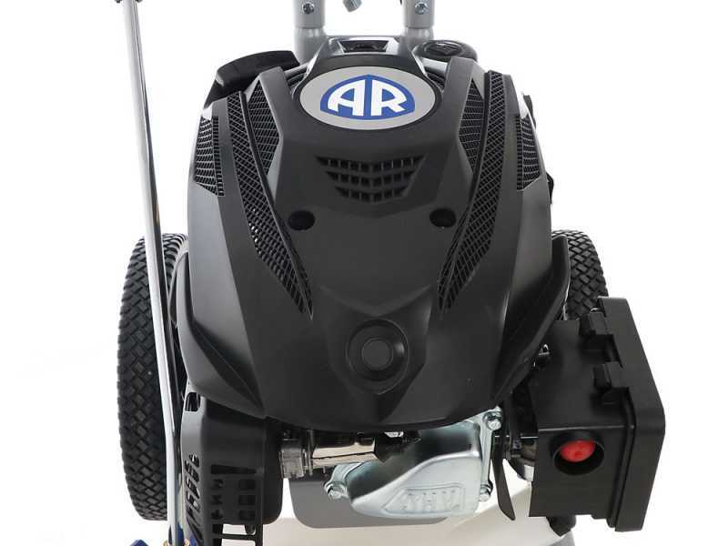 Hidrolimpiadora de gasolina Annovi &amp; Reverberi AR 1425  con motor RATO EHRV170 de 6 HP