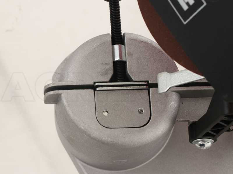 Afilador Einhell de cadenas GC-CS 85 - para cadenas de motosierras