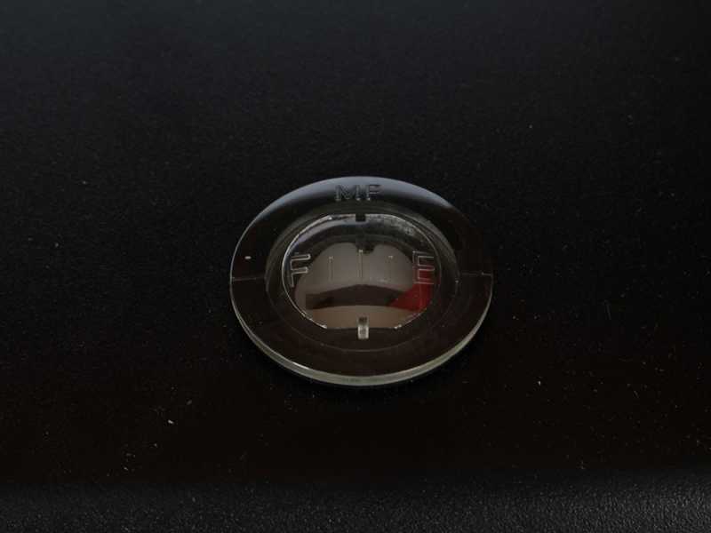 Master mod. B 70 CED - Generador de aire caliente de gas&oacute;leo directo - 20 kw