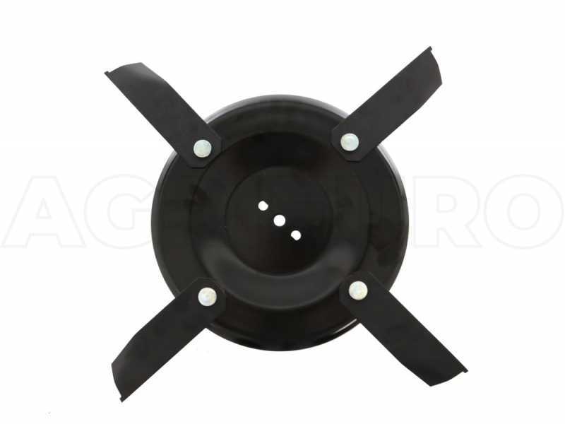 Accesorio Cuchilla Swing Blade - 53 cm - 21 inch
