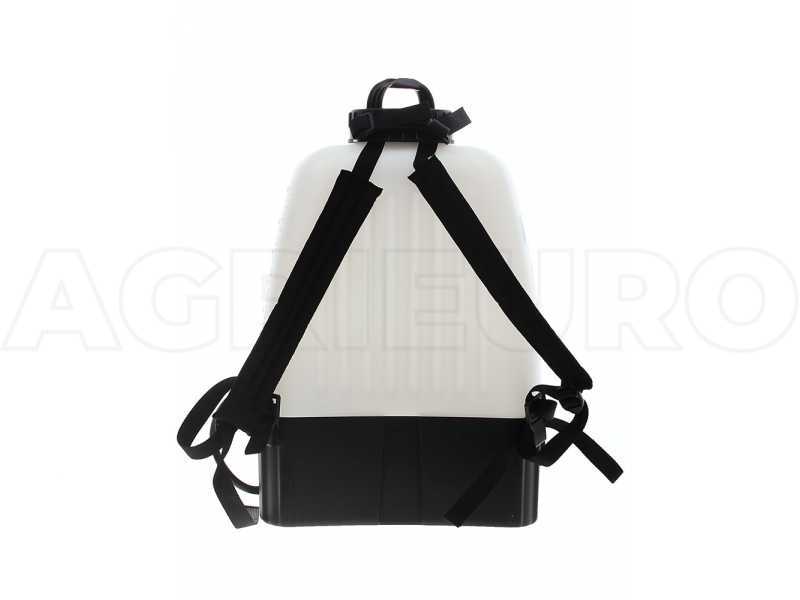 Di Martino Electra 16 Li-Ion - Bomba de fumigaci&oacute;n de mochila - Bater&iacute;a de litio - 17L