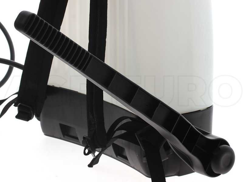 Di Martino UniQa - Pulverizador manual - De mochila - Regulador de presi&oacute;n