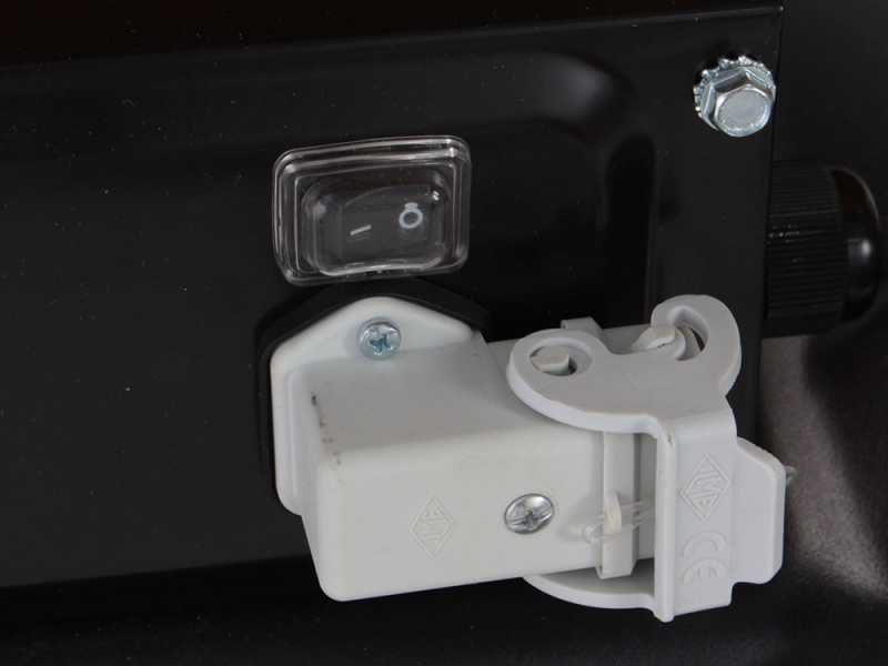 Master B 100 CED - Generador de aire caliente de gas&oacute;leo directo - 29 kw