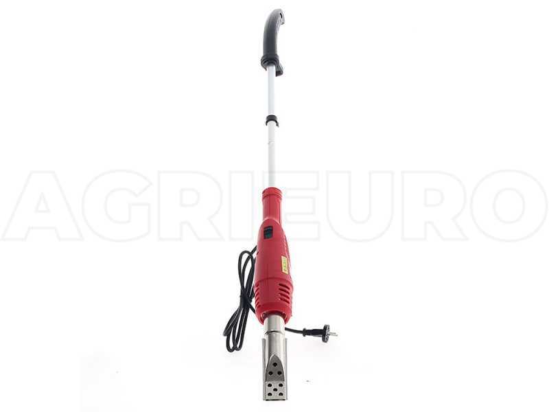 GeoTech TWB-CH-2000ST - Deshierbador t&eacute;rmico, el&eacute;ctrico de malas hierbas