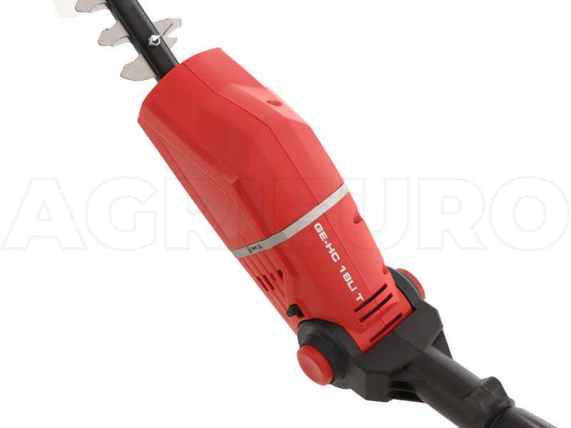 Podadera-Cortasetos Einhell GE-HC 18 Li T SIN BATER&Iacute;AS