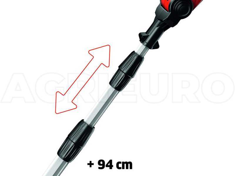 Podadera-Cortasetos Einhell GE-HC 18 Li T SIN BATER&Iacute;AS