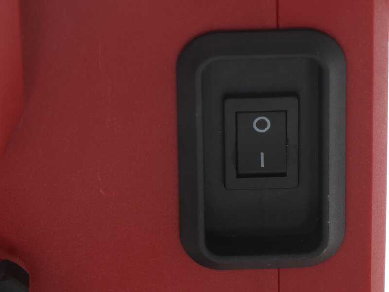 Einhell GE-CS 18 Li - Afilador de cadenas de bater&iacute;a para motosierras - 2.5Ah 18V