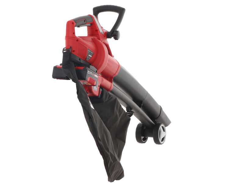 Soplador aspirador Einhell GE-CL Li E , en oferta en AgriEuro