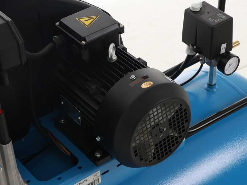 Abac A49B 200 CT4 - Compresor de aire trif&aacute;sico de correa - 200 l