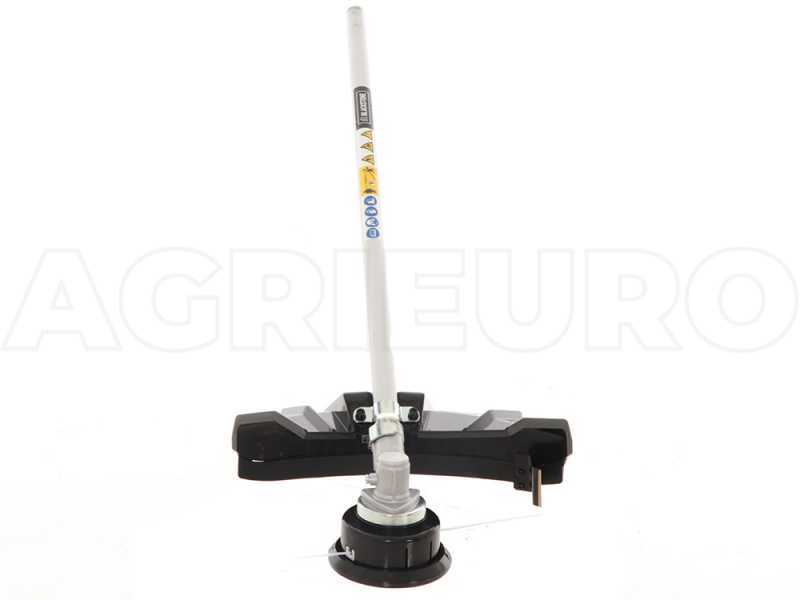 Accesorio desbrozadora para multifunci&oacute;n podadora/cortasetos Blackstone 26mm