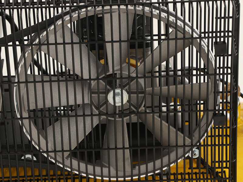 ABAC LINE B26/90 CM2 - Compresor de aire el&eacute;ctrico monof&aacute;sico de correa - Motor 2 HP - 90 L