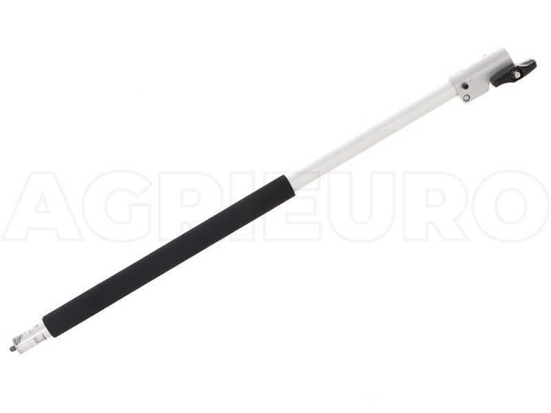 Accesorio barra alargadora para multifunci&oacute;n Blackstone 26mm - 80cm