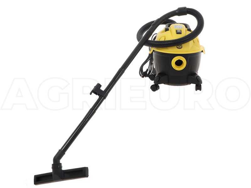 Annovi &amp; Reverberi Blue Clean WD15 - Aspirador de s&oacute;lidos y l&iacute;quidos - Wmax 1200 - 50/60 Hz - multifunci&oacute;n