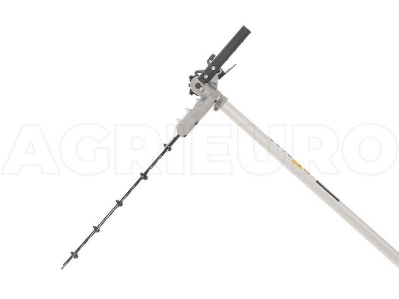Accesorio Cortasetos para desbrozadora multifunci&oacute;n Blackstone 28mm