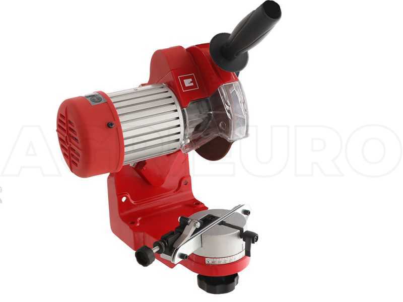 Afilador de cadenas GC-CS 235 E - afilador para cadenas motosierras Einhell