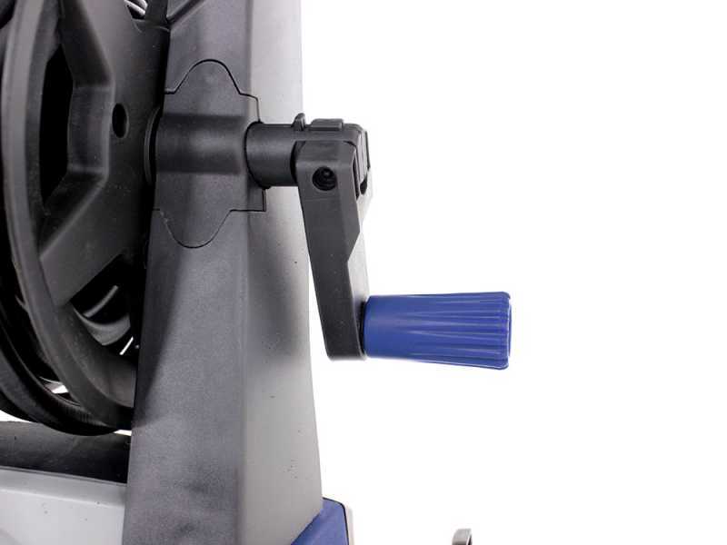 Hidrolimpiadora Annovi &amp; Reverberi AR 479SS - 180 bar m&aacute;x, caudal 8 L/min - hZ 50-60