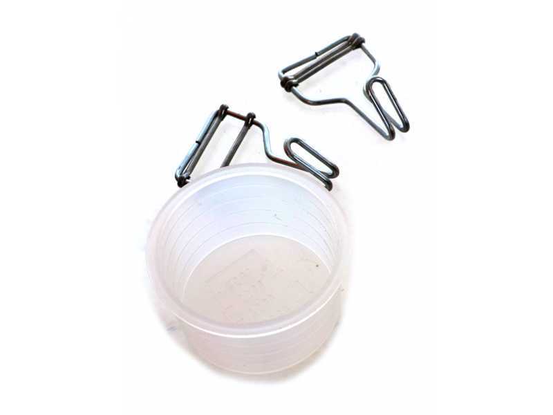 Volpi Elettrolithium 15 L - Bomba de fumigaci&oacute;n el&eacute;ctrica de bater&iacute;a - De mochila - 12 V