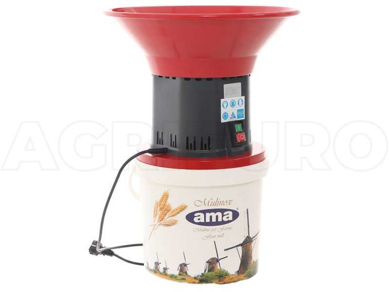 Ama Magico New - Molino el&eacute;ctrico de cereales - 1200 W