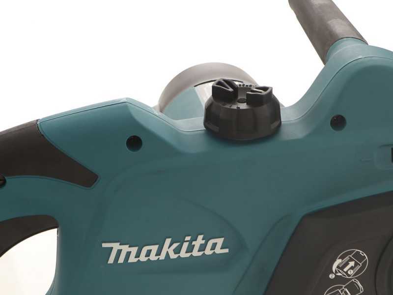 Electrosierra  Makita UC3541A - cuchilla 35 cm - motor el&eacute;ctrico - motosierra el&eacute;ctrica