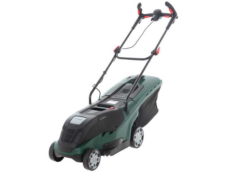 Bosch UniversalRotak 550 - Cortac&eacute;sped el&eacute;ctrico - 1300 W - Corte de 38 cm