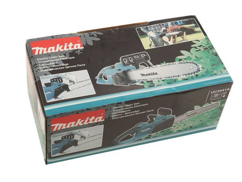 Makita UC4041A - Electrosierra de 1800 W - Espada de 40 cm