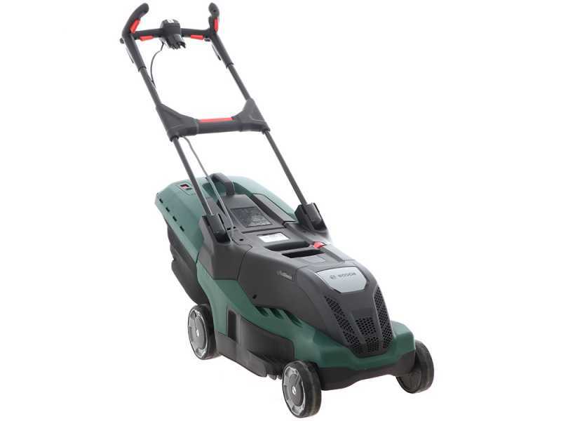 Bosch AdvancedRotak 750 - Cortac&eacute;sped el&eacute;ctrico - 1700 W - Corte de 45 cm