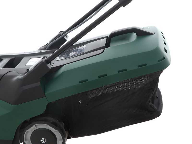 Bosch AdvancedRotak 750 - Cortac&eacute;sped el&eacute;ctrico - 1700 W - Corte de 45 cm