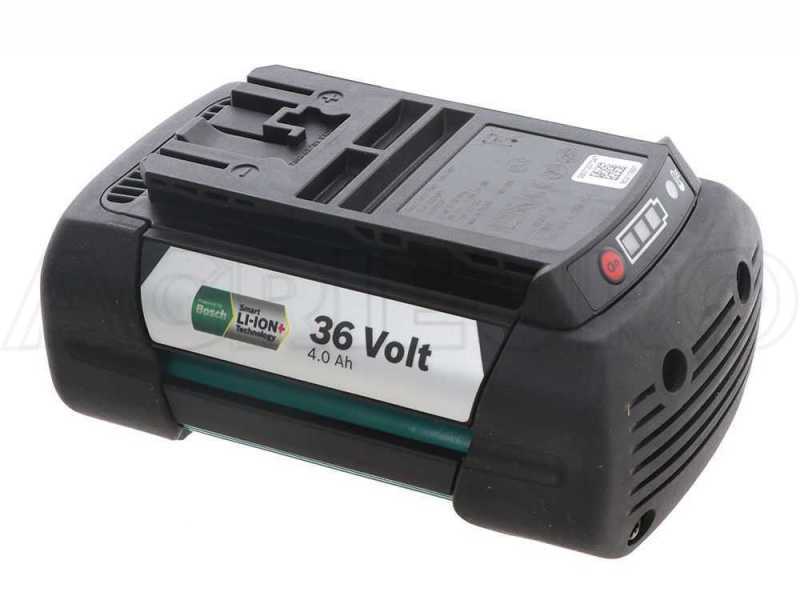 Cortacésped batería 36V AdvancedRotak 36-750 (solo) - Productos de