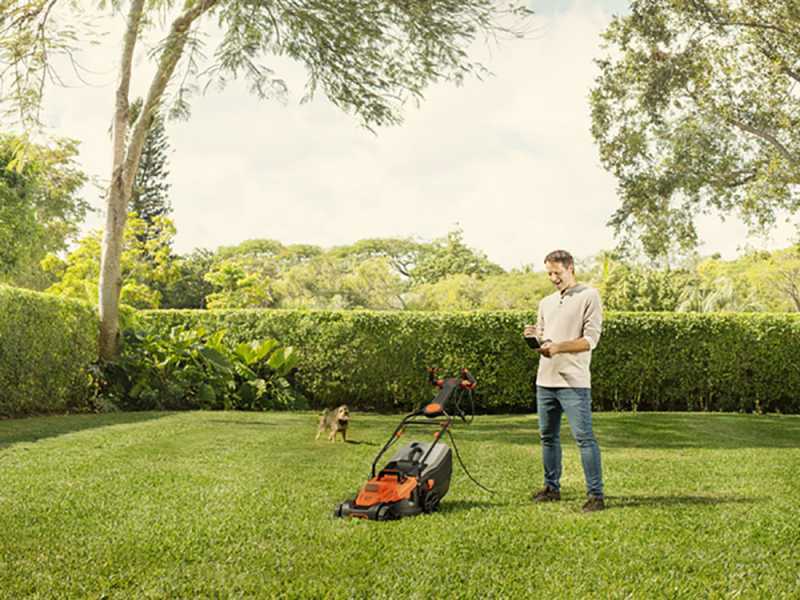 Black and store decker bemw451bh