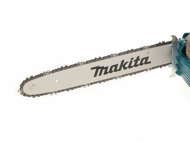 Motosierra de mezcla Makita EA3500S40B con barra est&aacute;ndar de 40 cm, empu&ntilde;adura doble