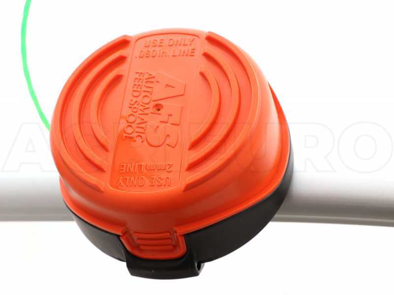 Black &amp; Decker GL8033-QS - Cortabordes el&eacute;ctrico - 800 W