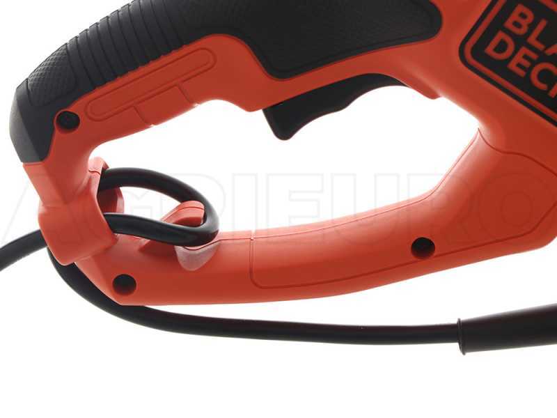 Black &amp; Decker BESTA525-QS - Cortabordes el&eacute;ctrico - 450 W