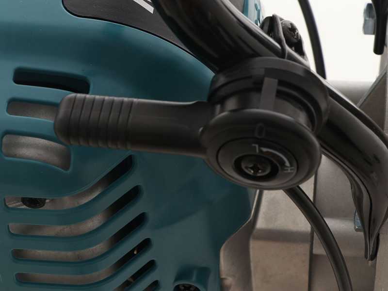Motobomba de gasolina Makita EW1060HX racores de 25mm - 1 pulgada, autocebante