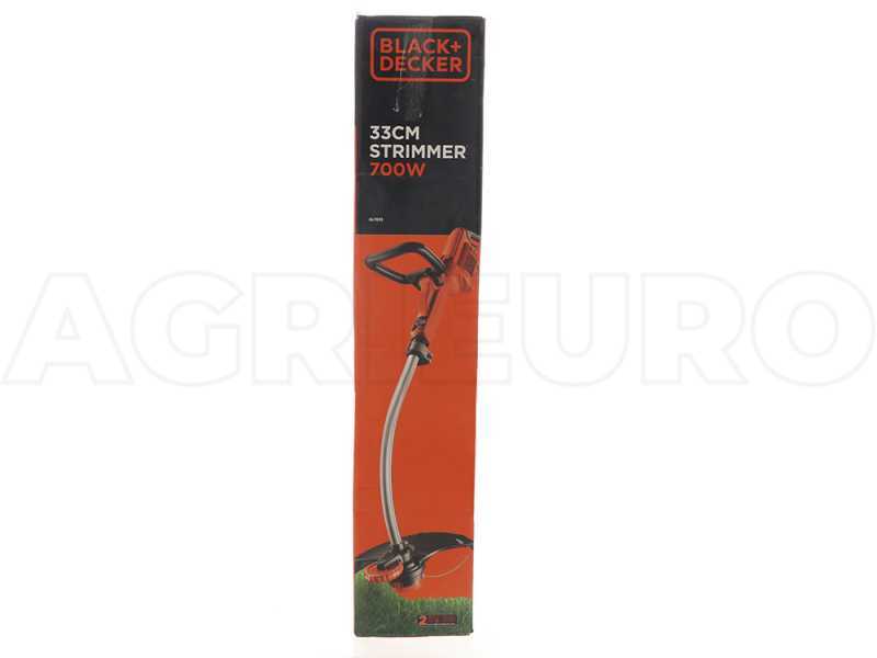Black &amp; Decker GL7033-QS - Cortabordes el&eacute;ctrico - 700 W