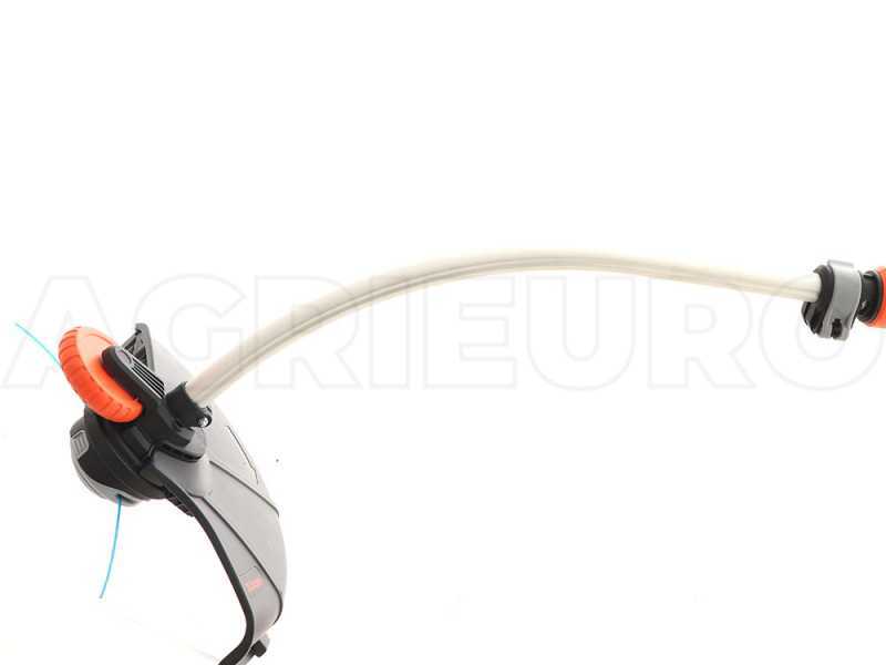 Black &amp; Decker GL7033-QS - Cortabordes el&eacute;ctrico - 700 W