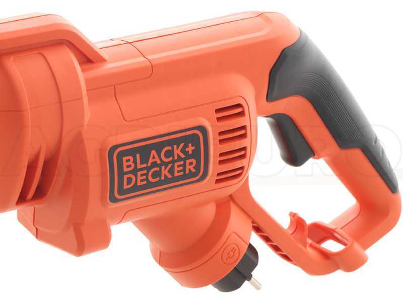 Black &amp; Decker GL7033-QS - Cortabordes el&eacute;ctrico - 700 W